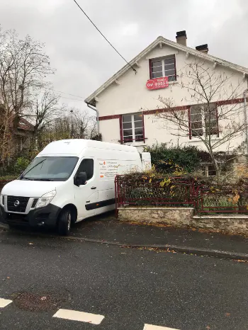 Intervention de débarras - Débarras de garage à Paris