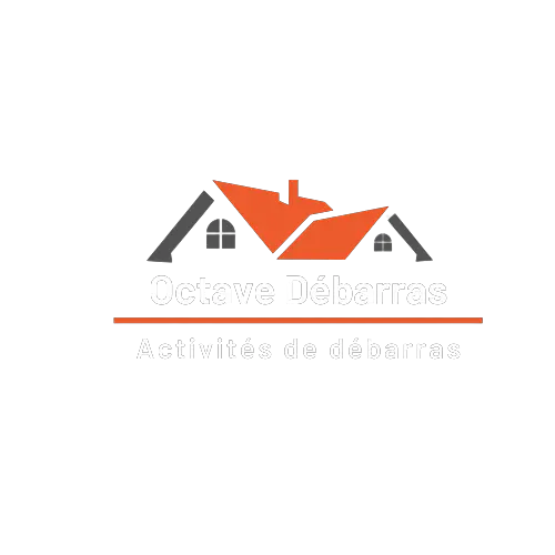 Logo Octave Débarras